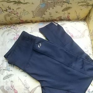 Copperfit Black Workout Pants Various Sizes *